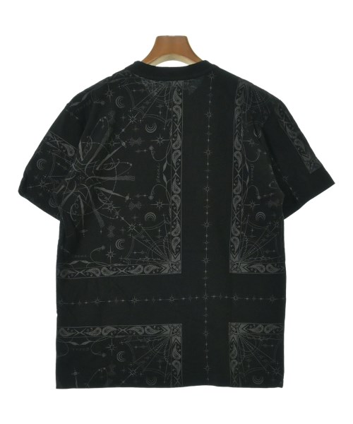 sacai（サカイ）Tシャツ・カットソー 黒 サイズ:1(S位) メンズ/2200694276196
