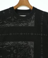 sacai（サカイ）Tシャツ・カットソー 黒 サイズ:1(S位) メンズ/2200694276196