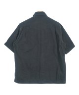 sacai（サカイ）カジュアルシャツ 黒 サイズ:1(S位) メンズ/2200697597014