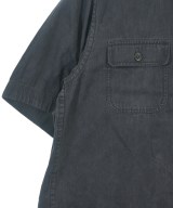 sacai（サカイ）カジュアルシャツ 黒 サイズ:1(S位) メンズ/2200697597014