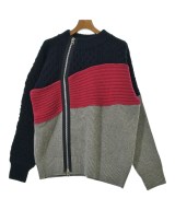 sacai ニット・セーター