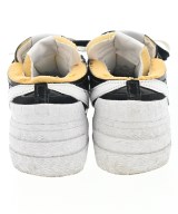 sacai（サカイ）スニーカー 黒 サイズ:27cm メンズ/2200697721051
