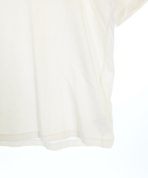sacai（サカイ）Tシャツ・カットソー 白 サイズ:3(L位) メンズ/2200694116119