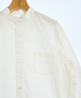 sacai（サカイ）カジュアルシャツ 白 サイズ:2(M位) メンズ/2200698171046