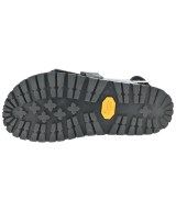 sacai（サカイ）サンダル 黒 サイズ:EU38(24.5cm位) レディース/2200698194045