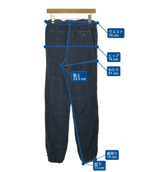 sacai（サカイ）その他 紺 サイズ:-(S位) メンズ/2200696136153