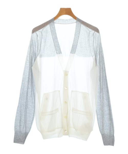 サカイ(sacai)のsacai カーディガン