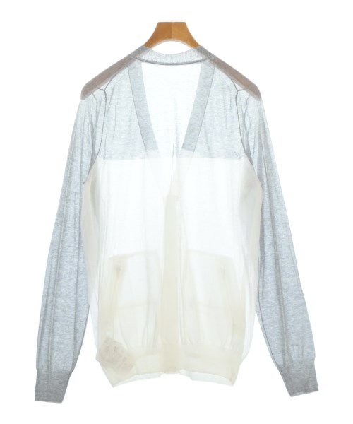 sacai（サカイ）カーディガン 白 サイズ:3(L位) メンズ/2200696136191