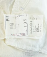 sacai（サカイ）カーディガン 白 サイズ:3(L位) メンズ/2200696136191