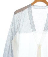 sacai（サカイ）カーディガン 白 サイズ:3(L位) メンズ/2200696136191