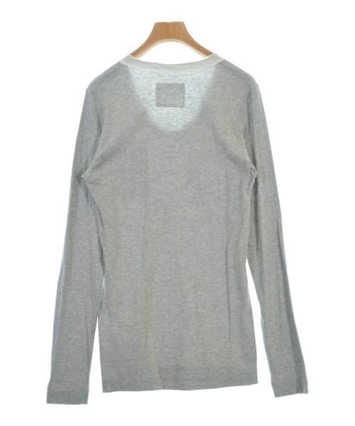 sacai（サカイ）Tシャツ・カットソー グレー サイズ:2(M位) メンズ/2200696136368