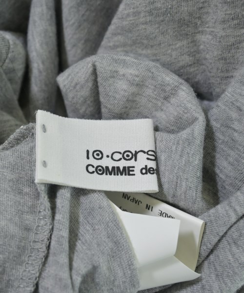 sacai（サカイ）Tシャツ・カットソー グレー サイズ:2(M位) メンズ/2200696136368