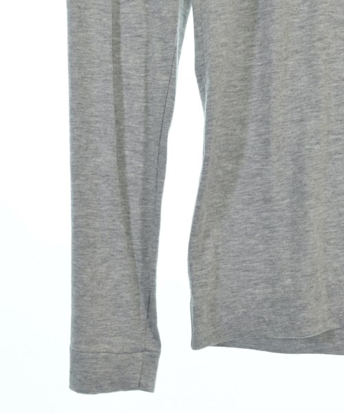 sacai（サカイ）Tシャツ・カットソー グレー サイズ:2(M位) メンズ/2200696136368