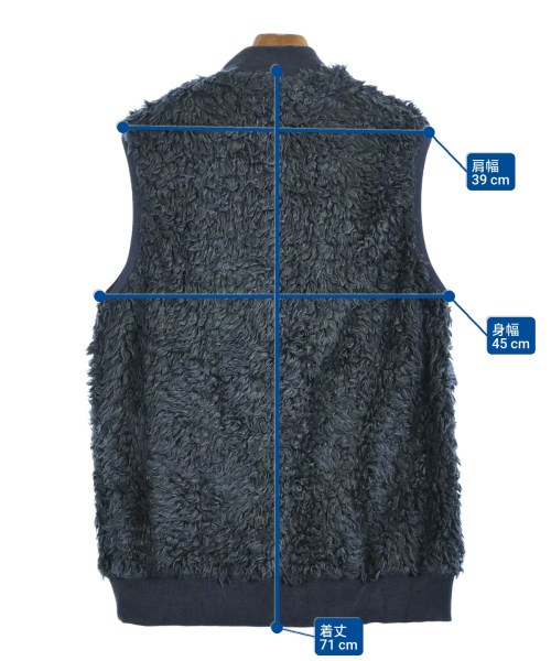 sacai（サカイ）その他 紺 サイズ:2(M位) メンズ/2200696809019