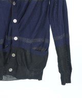 sacai（サカイ）カーディガン 紺 サイズ:3(L位) メンズ/2200696809231