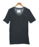 sacai（サカイ）Tシャツ・カットソー 黒 サイズ:2(M位) メンズ/2200696809477