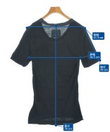 sacai（サカイ）Tシャツ・カットソー 黒 サイズ:2(M位) メンズ/2200696809477