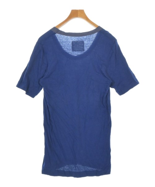 sacai（サカイ）Tシャツ・カットソー 青 サイズ:3(L位) メンズ/2200696809590