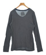 sacai（サカイ）Tシャツ・カットソー グレー サイズ:3(L位) メンズ/2200696809620