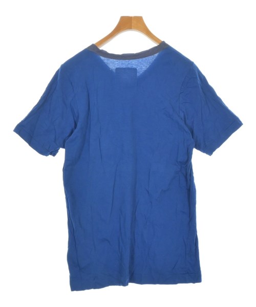 sacai（サカイ）Tシャツ・カットソー 青 サイズ:3(L位) メンズ/2200696809712