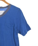 sacai（サカイ）Tシャツ・カットソー 青 サイズ:3(L位) メンズ/2200696809712
