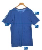 sacai（サカイ）Tシャツ・カットソー 青 サイズ:3(L位) メンズ/2200696809712