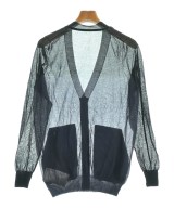 sacai（サカイ）カーディガン 紺 サイズ:3(L位) メンズ/2200697936158