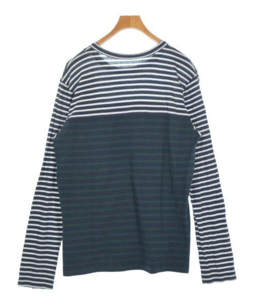 sacai（サカイ）Tシャツ・カットソー 紺 サイズ:3(L位) メンズ/2200697936172