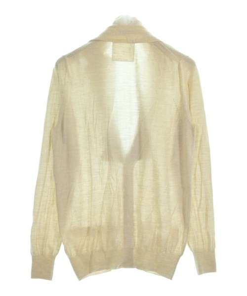 sacai（サカイ）カーディガン ベージュ サイズ:-(XS位) メンズ/2200697936196