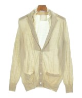 sacai（サカイ）カーディガン ベージュ サイズ:-(XS位) メンズ/2200697936196