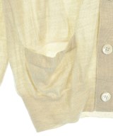 sacai（サカイ）カーディガン ベージュ サイズ:-(XS位) メンズ/2200697936196
