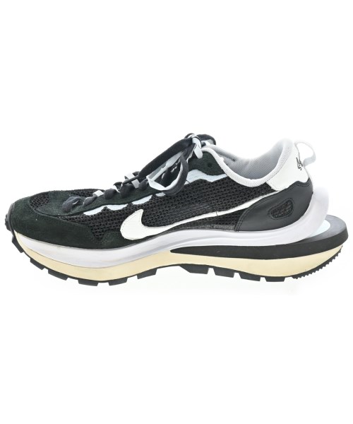 sacai（サカイ）スニーカー 黒 サイズ:29cm メンズ/2200698349018