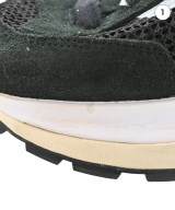 sacai（サカイ）スニーカー 黒 サイズ:29cm メンズ/2200698349018