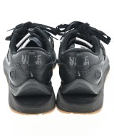 sacai（サカイ）スニーカー 黒 サイズ:28cm メンズ/2200698349025