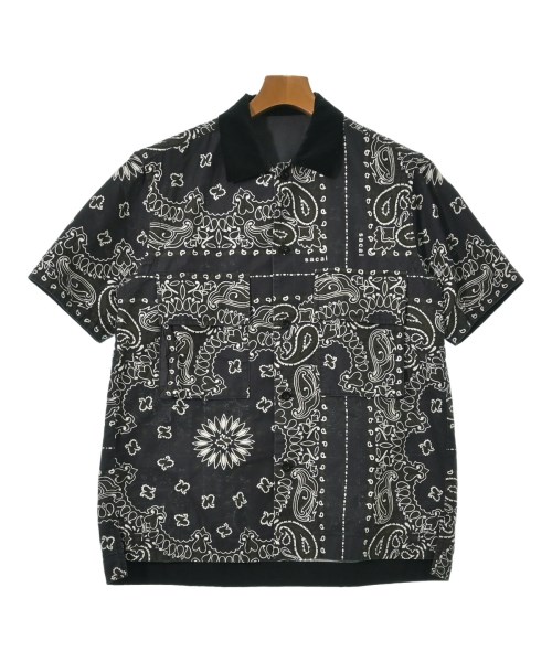 サカイ(sacai)のsacai カジュアルシャツ