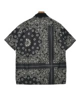 sacai（サカイ）カジュアルシャツ 黒 サイズ:1(S位) メンズ/2200698368071
