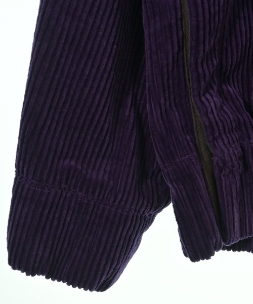 sacai（サカイ）その他 紫 サイズ:2(M位) メンズ/2200698404021