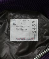 sacai（サカイ）その他 紫 サイズ:2(M位) メンズ/2200698404021
