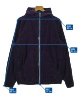 sacai（サカイ）その他 紫 サイズ:2(M位) メンズ/2200698404021