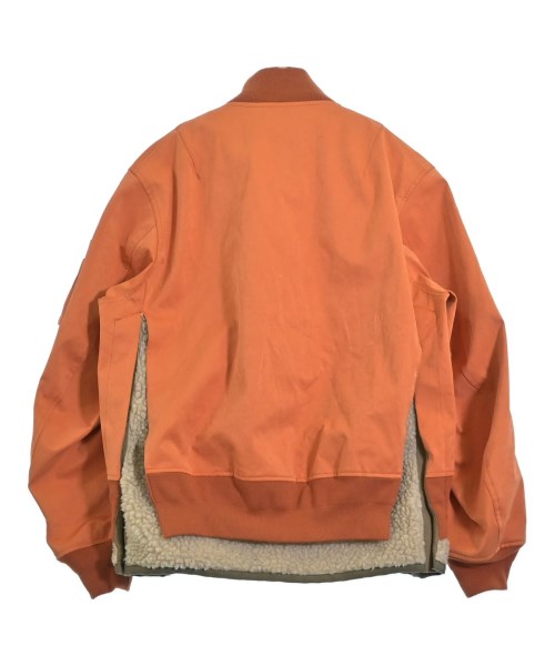 sacai（サカイ）その他 オレンジ サイズ:2(M位) メンズ/2200698406018