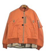 sacai（サカイ）その他 オレンジ サイズ:2(M位) メンズ/2200698406018