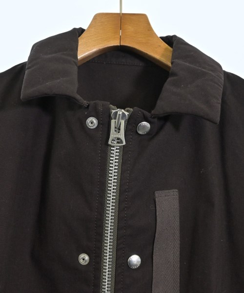 sacai（サカイ）その他 茶 サイズ:3(L位) メンズ/2200698406025