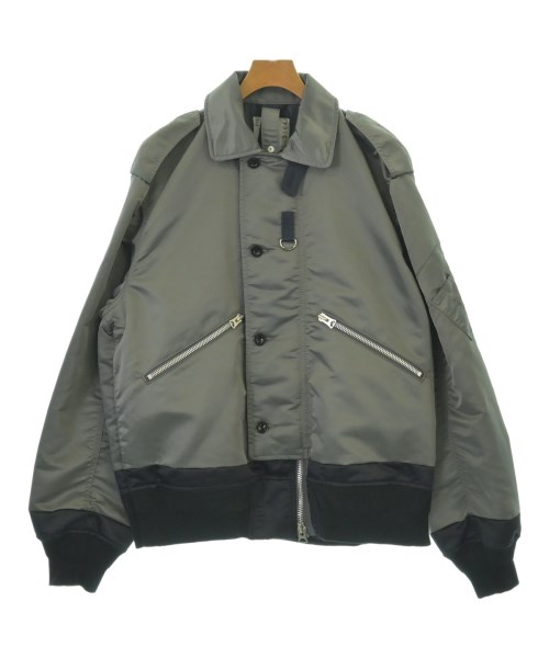 sacai(サカイ)その他 グレー サイズ:3(L位)/2200698406100