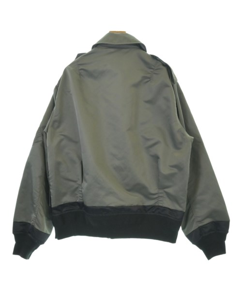 sacai（サカイ）その他 グレー サイズ:3(L位) メンズ/2200698406100
