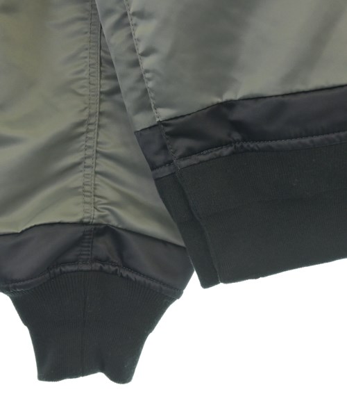 sacai（サカイ）その他 グレー サイズ:3(L位) メンズ/2200698406100