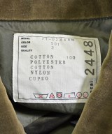 sacai（サカイ）カジュアルシャツ カーキ サイズ:2(M位) メンズ/2200698561014