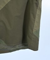 sacai（サカイ）カジュアルシャツ カーキ サイズ:2(M位) メンズ/2200698561014