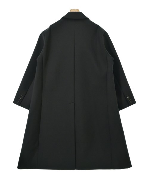 sacai（サカイ）コート 黒 サイズ:3(L位) メンズ/2200698650015