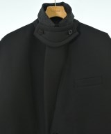 sacai（サカイ）コート 黒 サイズ:3(L位) メンズ/2200698650015