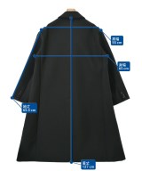 sacai（サカイ）コート 黒 サイズ:3(L位) メンズ/2200698650015